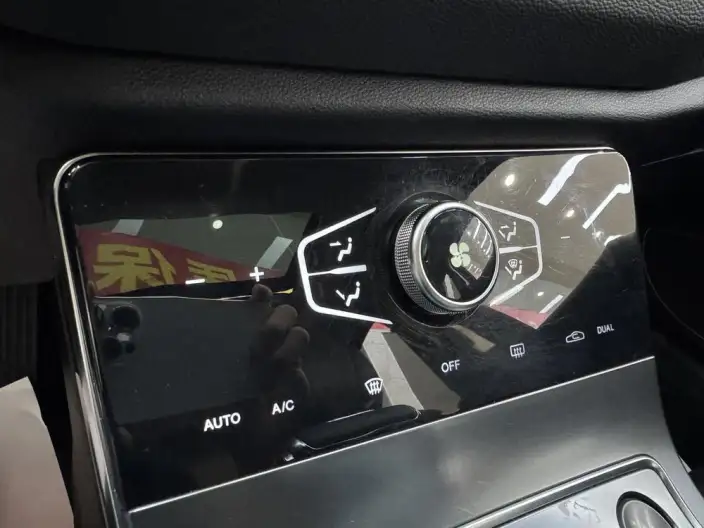 Hongqi H5 Classic 2022 Model 1.8T Automatic Flag Rhythm Edition – фото 9