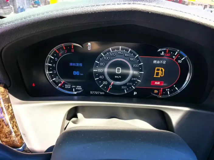 Cadillac CT6 2022 Model 28T Luxury Model – фото 10