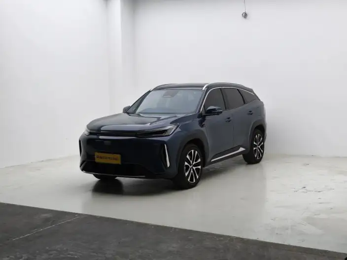 Geely M7 2026 Model 225km Tiggo + Edition