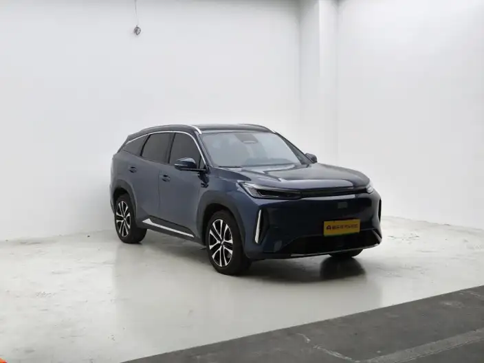 Geely M7 2026 Model 225km Tiggo + Edition