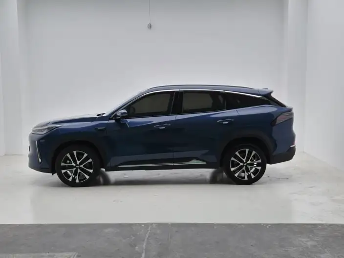 Geely M7 2026 Model 225km Tiggo + Edition