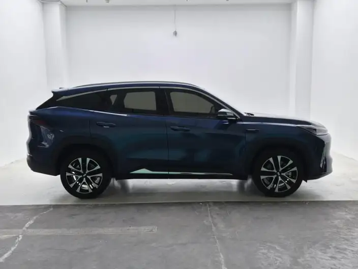 Geely M7 2026 Model 225km Tiggo + Edition – фото 8