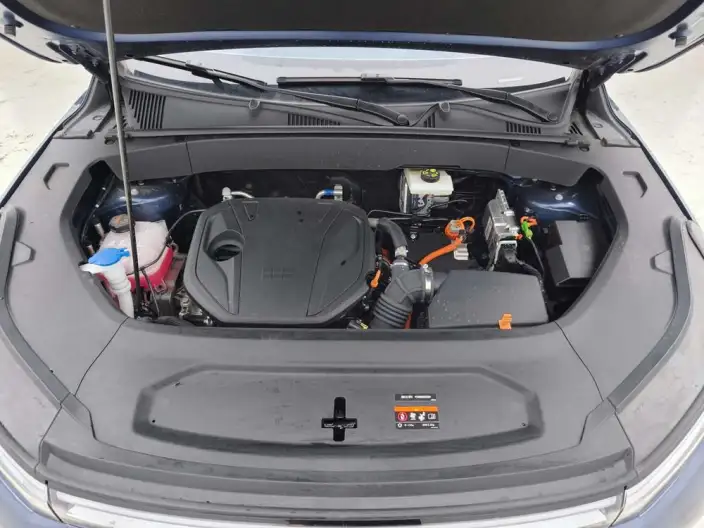 Geely M7 2026 Model 225km Tiggo + Edition – фото 10