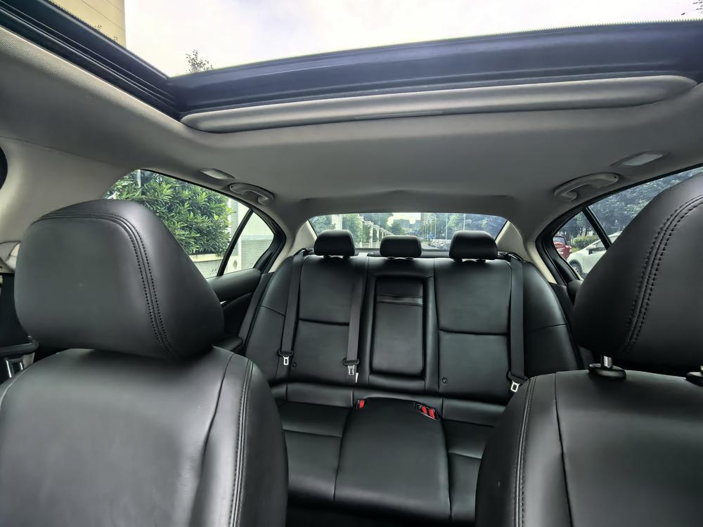 Infiniti Q50L 2016 модификация 2.0T Comfort Edition – фото 15