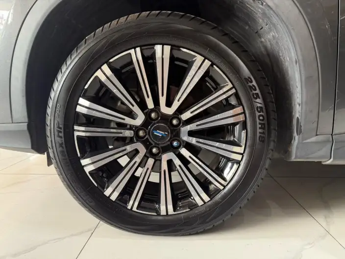 Changan Oshan X5 2022 Model 1.5T DCT Warrior Edition – фото 7