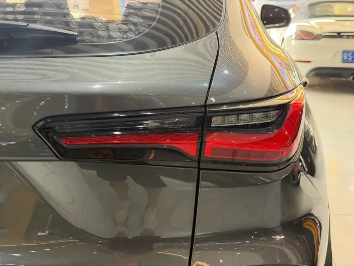 Changan Oshan X5 2022 Model 1.5T DCT Warrior Edition – фото 9