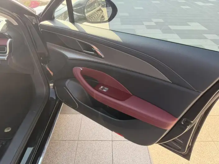 Hongqi H5 2024 Model 2.0T Automatic Smart Flag Enjoy Edition – фото 8