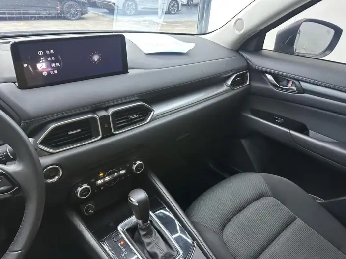 Mazda CX-5 2024 Model 2.0L Automatic 2WD Smart Shang Model – фото 7