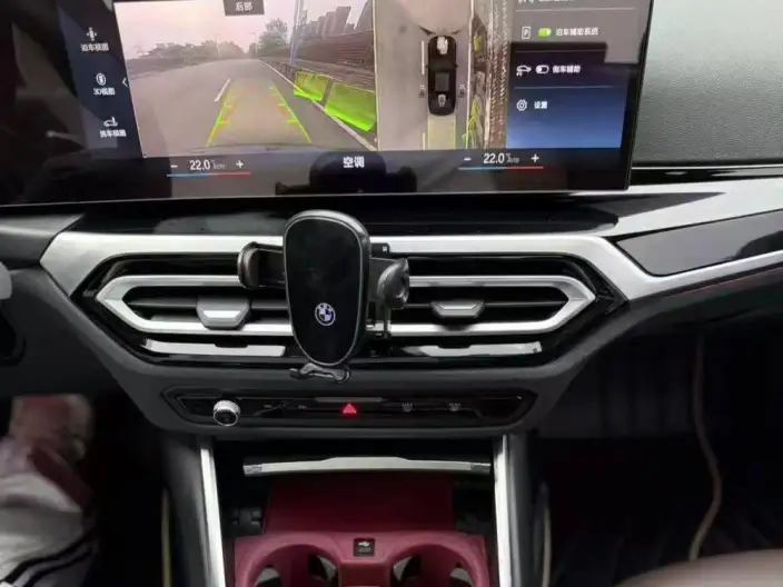 BMW 3 Series 2023 Model 325Li M Sports Night Set – фото 5