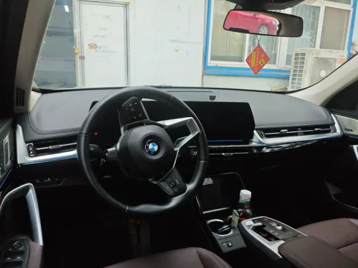 BMW X1 2023 Model sDrive25Li M Sports Set – фото 5