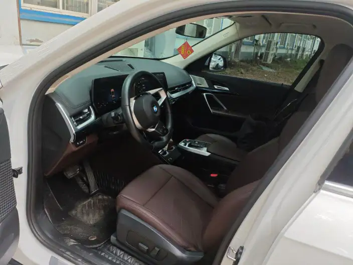 BMW X1 2023 Model sDrive25Li M Sports Set – фото 7