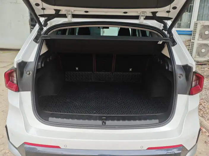 BMW X1 2023 Model sDrive25Li M Sports Set – фото 9