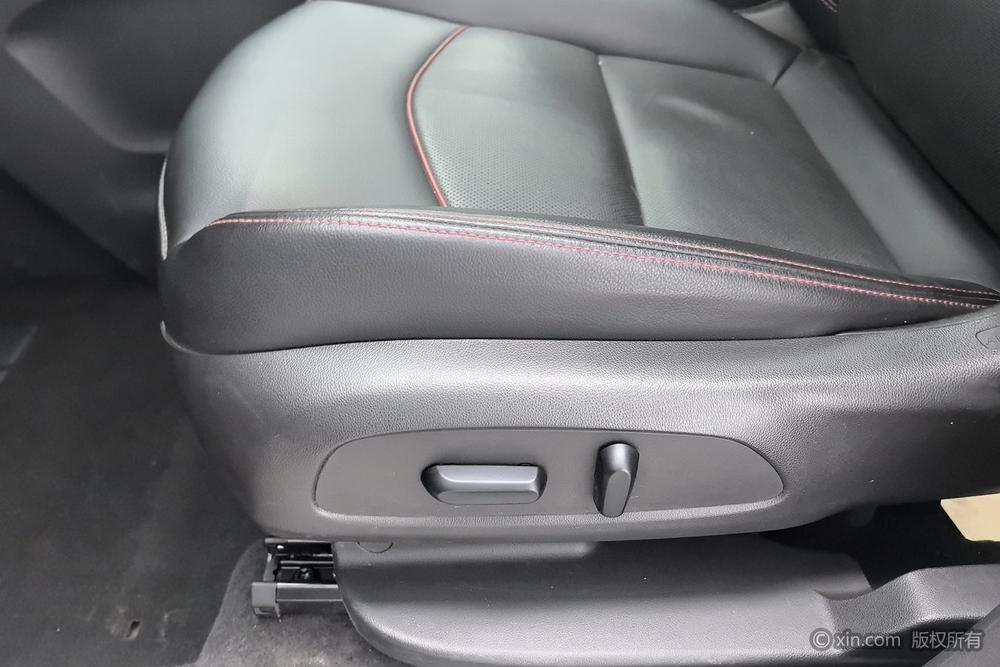 Chevrolet Equinox 2022 Mild Hybrid 550T RS Smart Trailblazer – фото 18