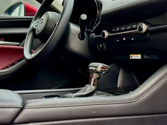 Mazda3 Axela 2022 Model 2.0L Automatic Zhi Engine Edition – фото 9