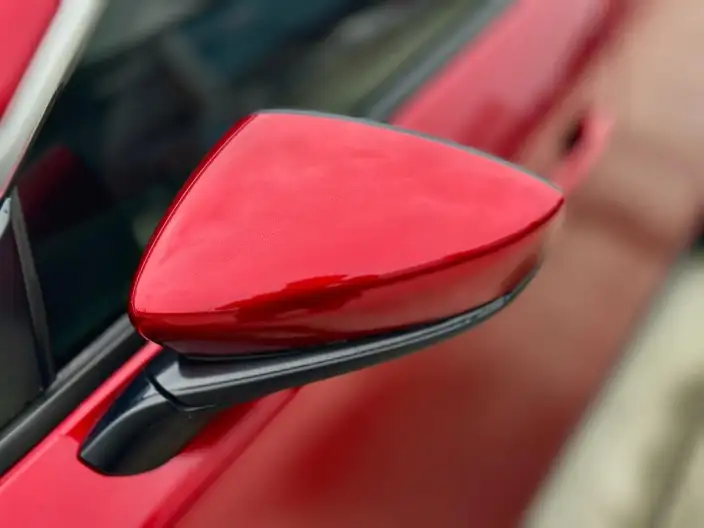 Mazda3 Axela 2022 Model 2.0L Automatic Zhi Engine Edition – фото 10