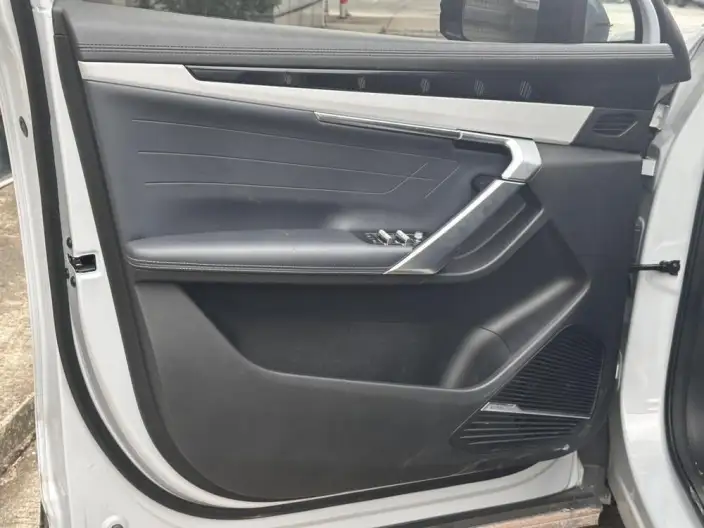 Geely Boyue L 2024 Model 1.5TD DCT Ultimate Edition – фото 8