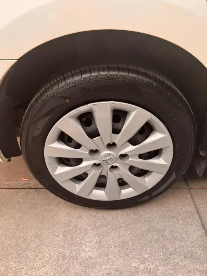 Nissan Sylphy 2021 Model Classic 1.6 XE CVT Comfort Edition – фото 8