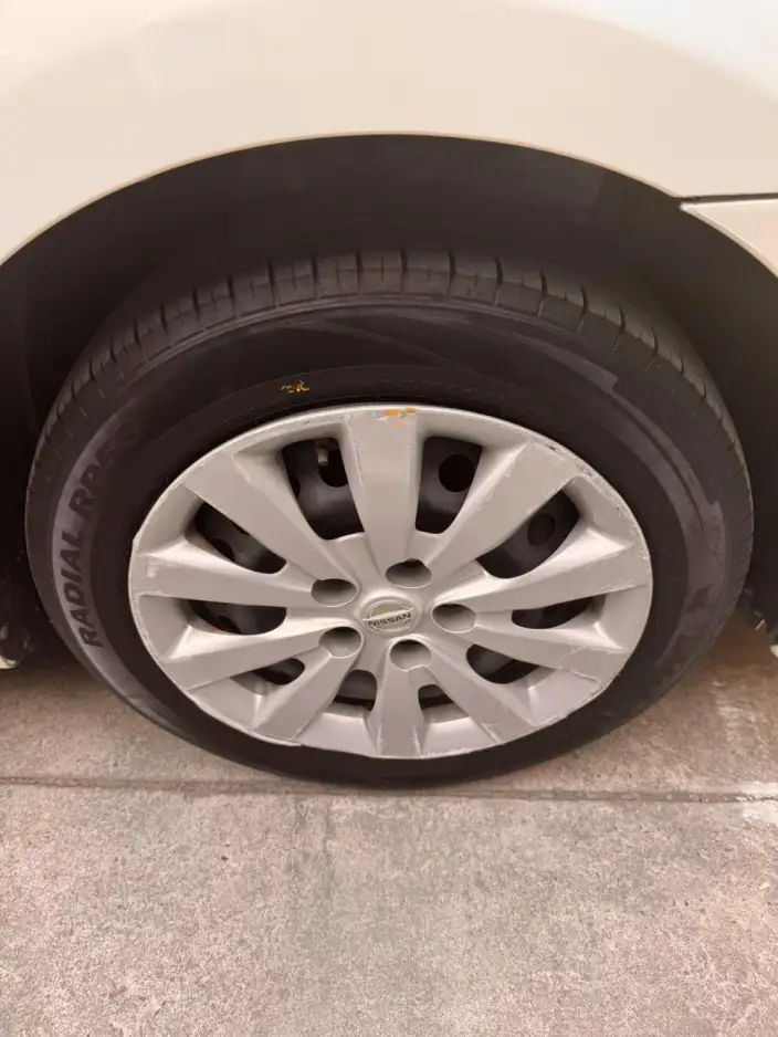 Nissan Sylphy 2021 Model Classic 1.6 XE CVT Comfort Edition – фото 9