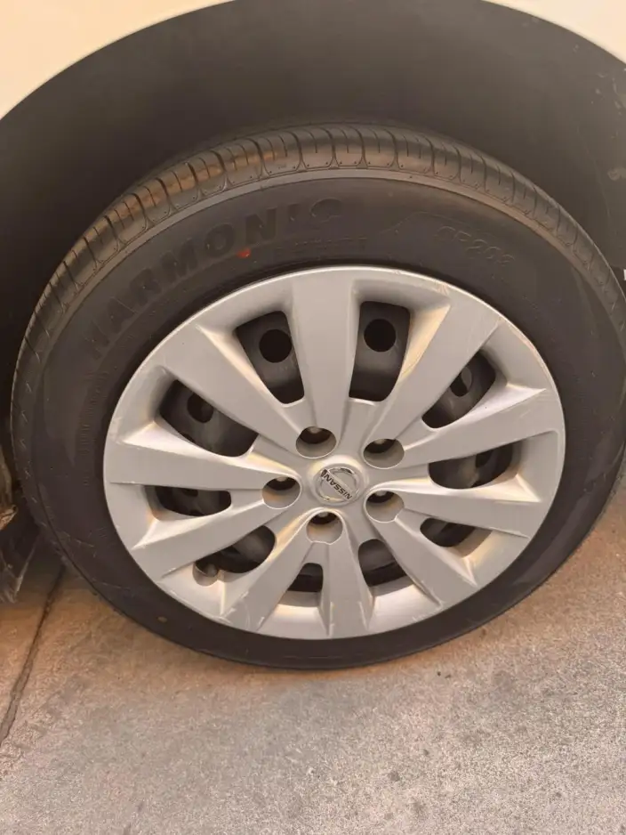 Nissan Sylphy 2021 Model Classic 1.6 XE CVT Comfort Edition – фото 10