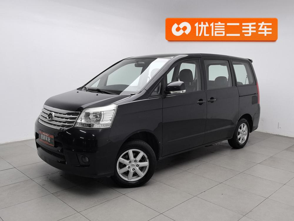 GREAT WALL Motors V80 2013 модификация 1.5T Manual Ya Shang тип