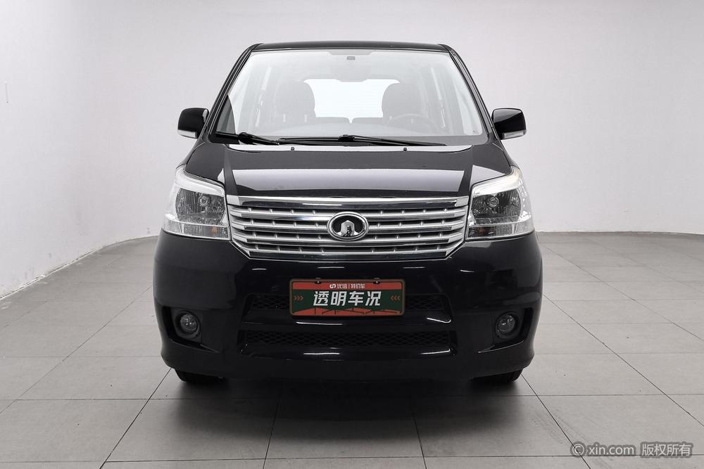 GREAT WALL Motors V80 2013 модификация 1.5T Manual Ya Shang тип