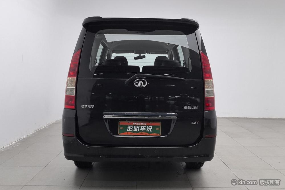 GREAT WALL Motors V80 2013 модификация 1.5T Manual Ya Shang тип