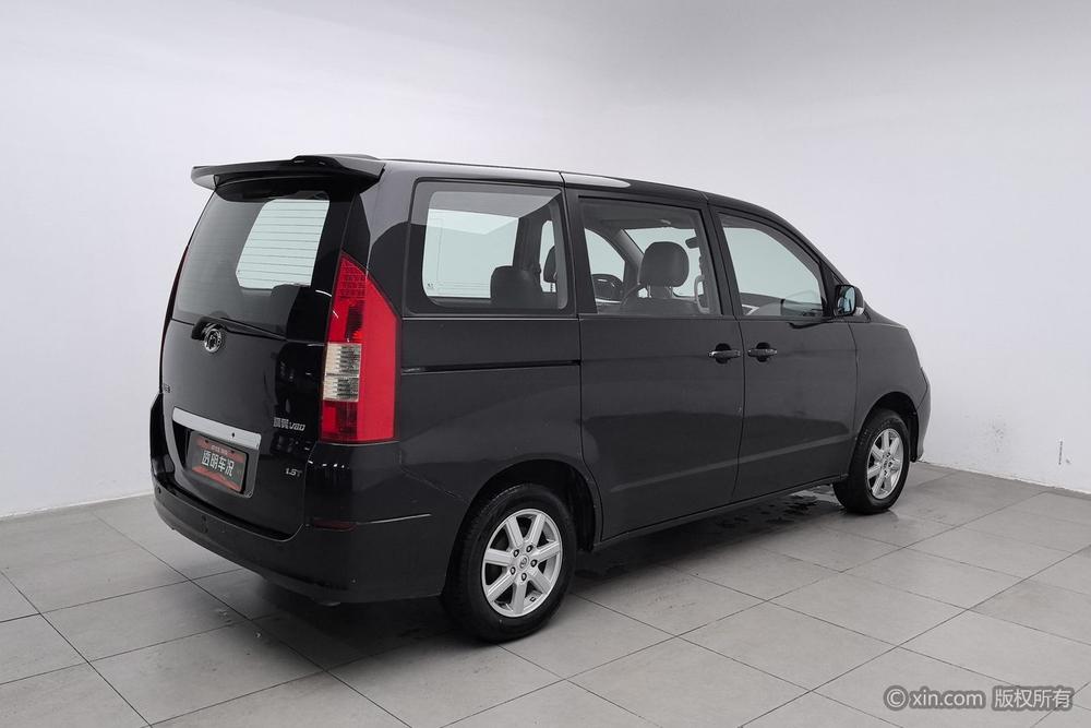 GREAT WALL Motors V80 2013 модификация 1.5T Manual Ya Shang тип