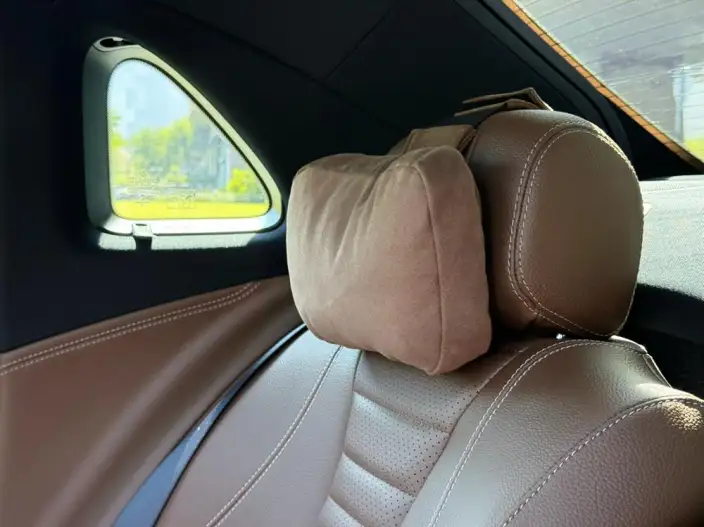 Mercedes-Benz E-Class 2022 Model Facelift II E 300 L Luxury Model sedan – фото 7