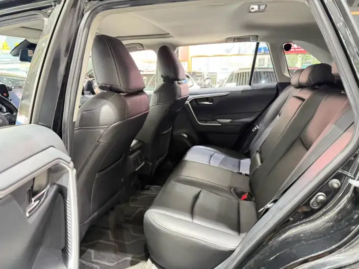 Toyota RAV4 2022 Model 2.0L CVT 2WD Fashion edition – фото 10