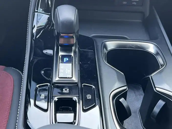Lexus NX 2024 Model 260 Qian Drive Innovation Drive Edition – фото 8