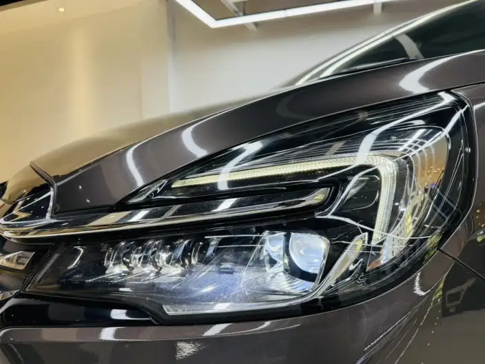 Buick GL8 2022 Model Facelift Business class 2.0T Smart Enjoy Model – фото 8