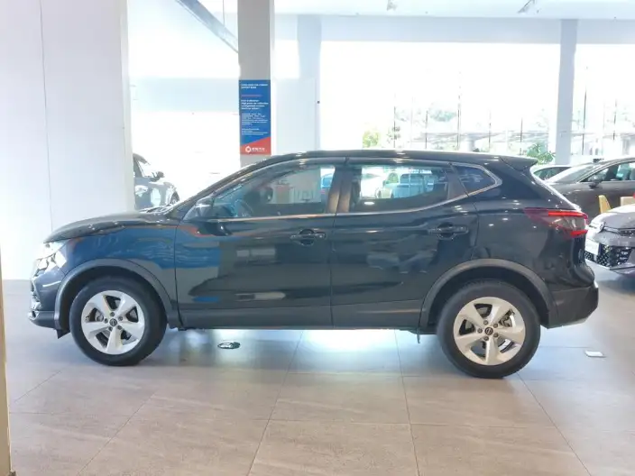 Nissan Qashqai 2023 Model Classic 2.0L Comfort Edition