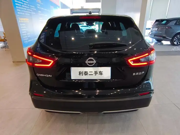 Nissan Qashqai 2023 Model Classic 2.0L Comfort Edition – фото 6