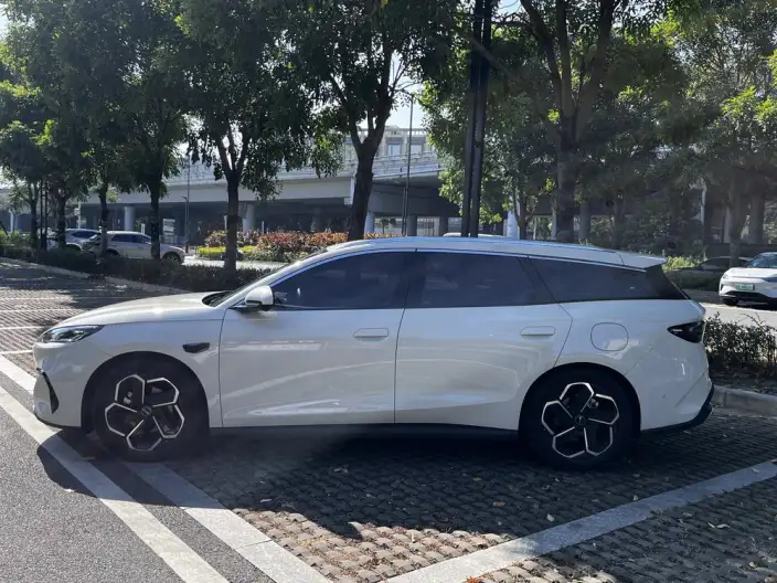 BYD Seal 06 DM Touring Edition 2025 Model DM-i 150KM Flagship Model – фото 4