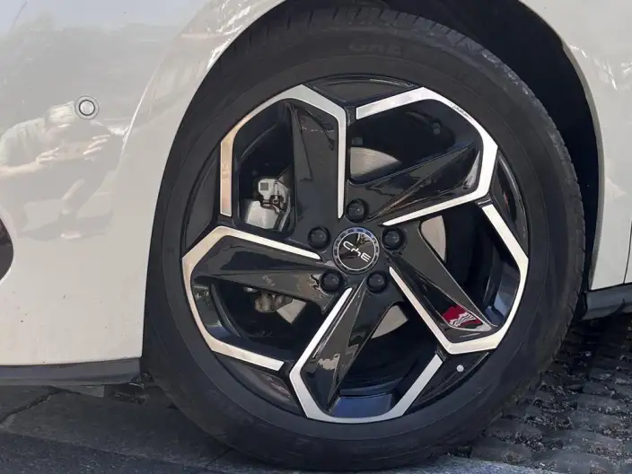 BYD Seal 06 DM Touring Edition 2025 Model DM-i 150KM Flagship Model – фото 9