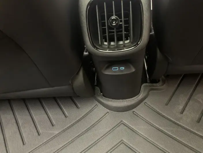 BYD Dolphin 2025 Model Smart Driving Edition 410KM Fashion Edition – фото 7
