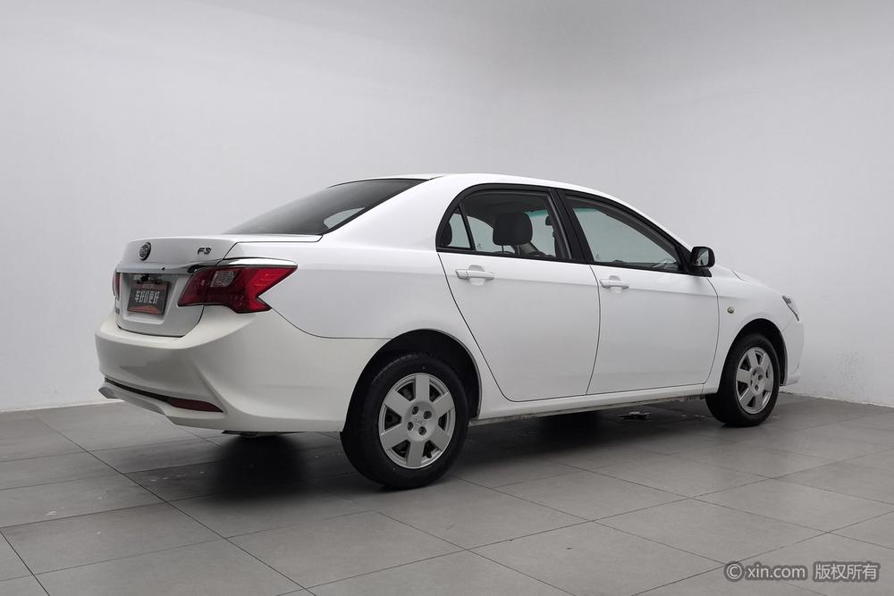 BYD F3 Модель 2020 года 1.5L Manual Chaozhi Edition – фото 4