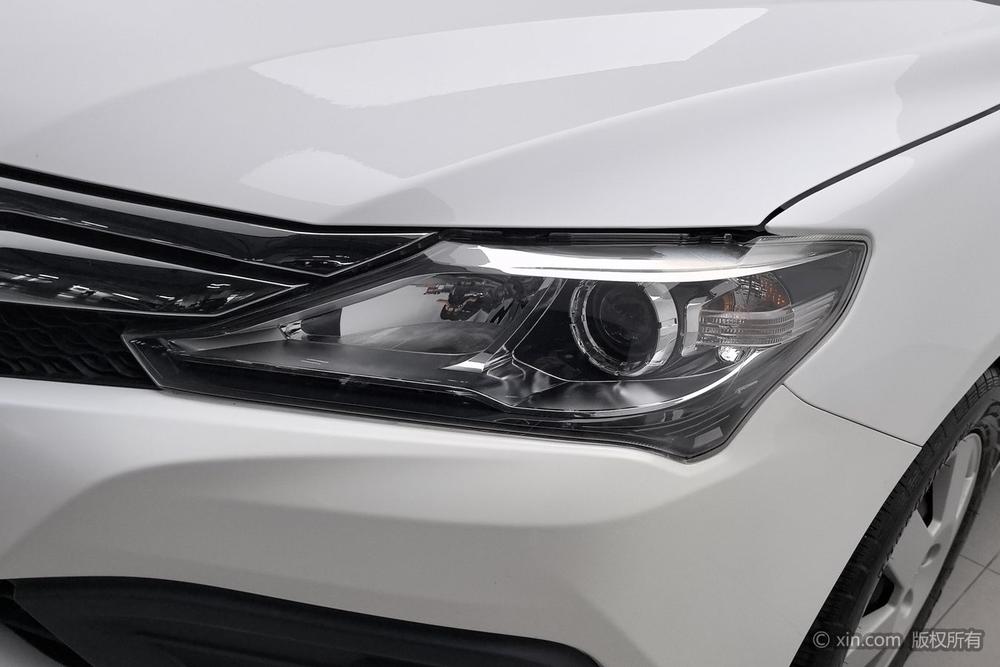 BYD F3 Модель 2020 года 1.5L Manual Chaozhi Edition – фото 7