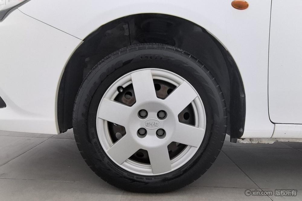BYD F3 Модель 2020 года 1.5L Manual Chaozhi Edition – фото 8