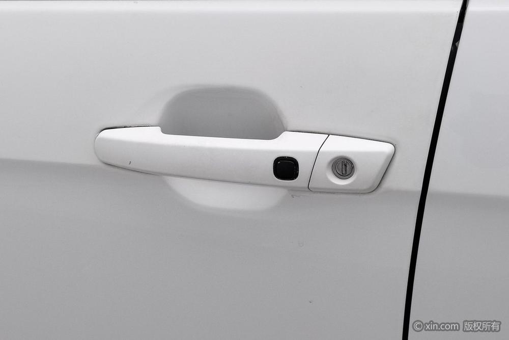 BYD F3 Модель 2020 года 1.5L Manual Chaozhi Edition – фото 9