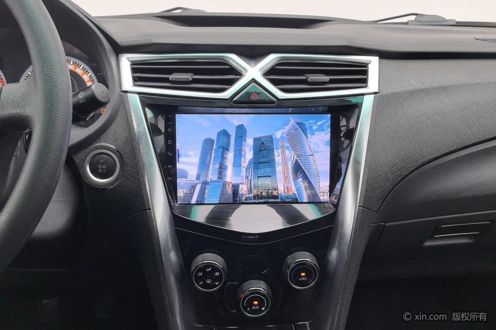 BYD F3 Модель 2020 года 1.5L Manual Chaozhi Edition – фото 12