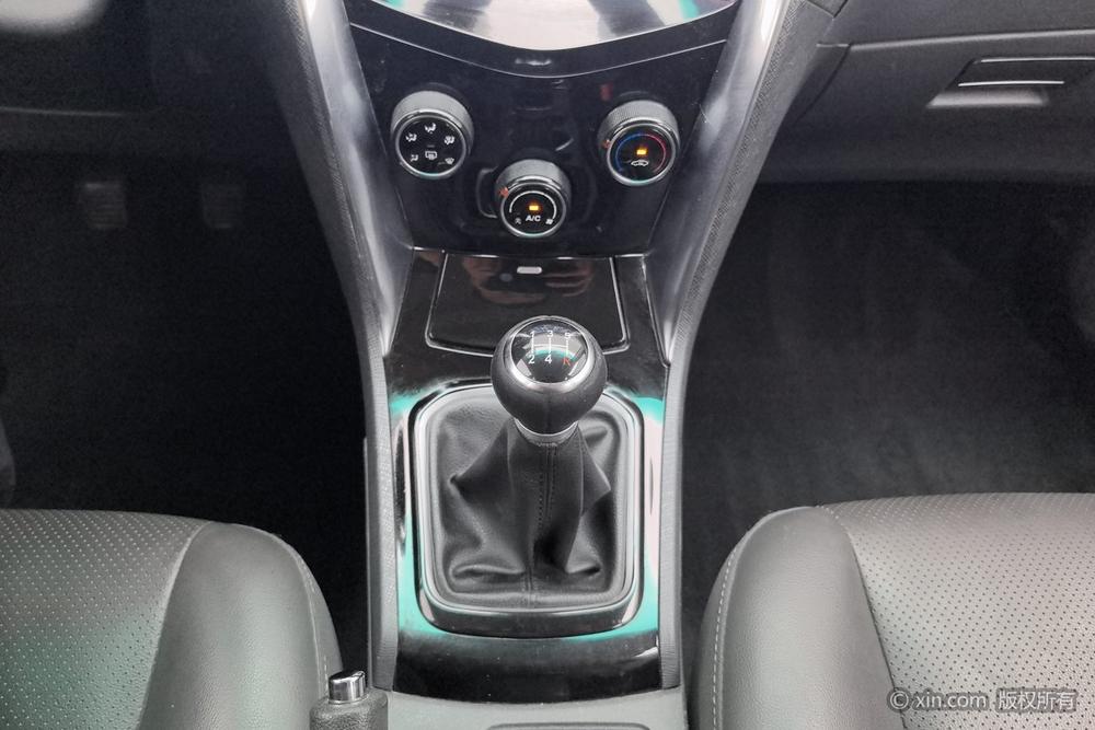 BYD F3 Модель 2020 года 1.5L Manual Chaozhi Edition – фото 14