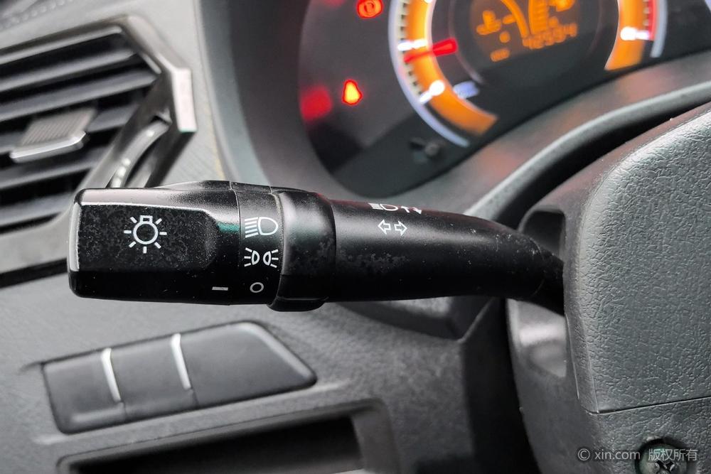 BYD F3 Модель 2020 года 1.5L Manual Chaozhi Edition – фото 15