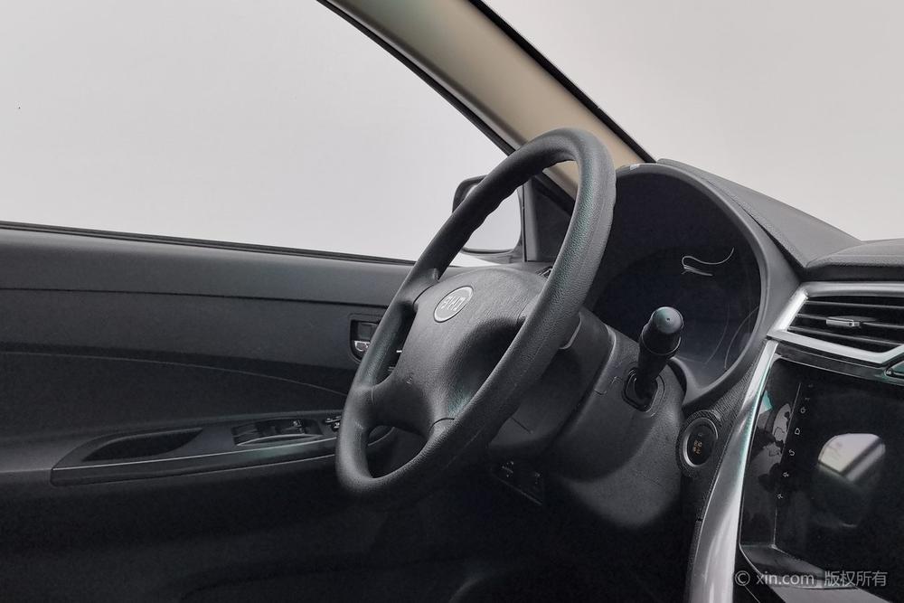 BYD F3 Модель 2020 года 1.5L Manual Chaozhi Edition – фото 16