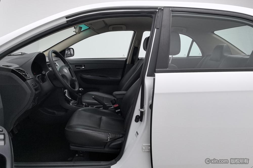 BYD F3 Модель 2020 года 1.5L Manual Chaozhi Edition – фото 17