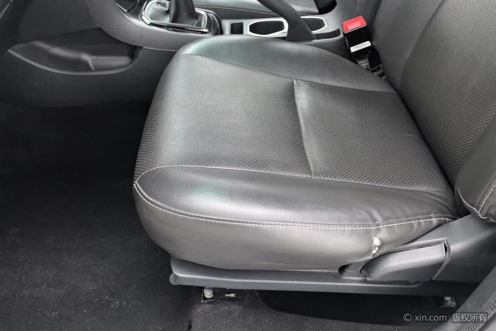 BYD F3 Модель 2020 года 1.5L Manual Chaozhi Edition – фото 18