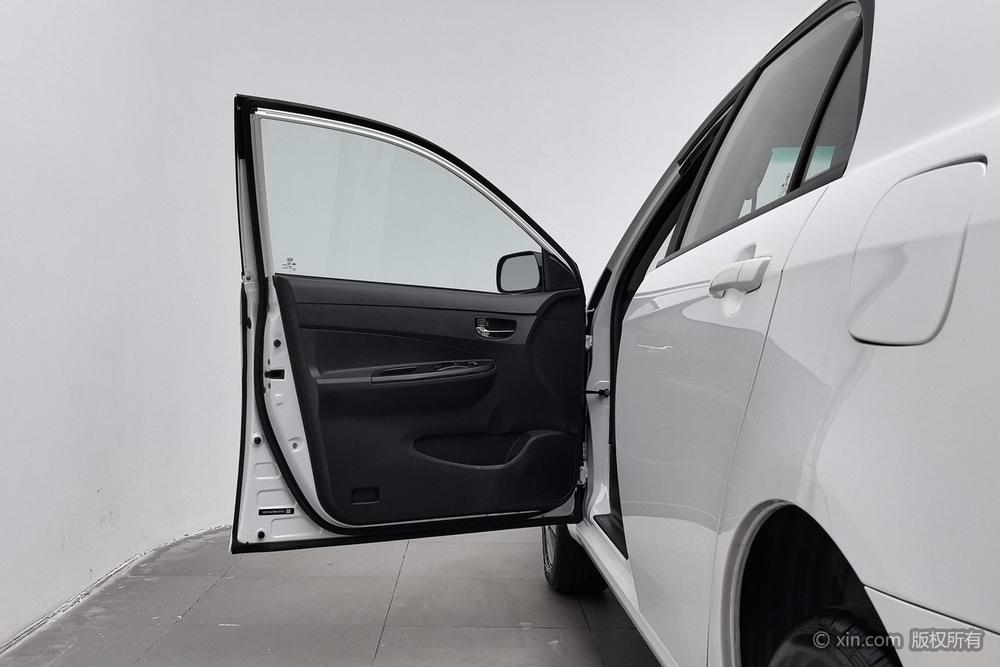 BYD F3 Модель 2020 года 1.5L Manual Chaozhi Edition – фото 21