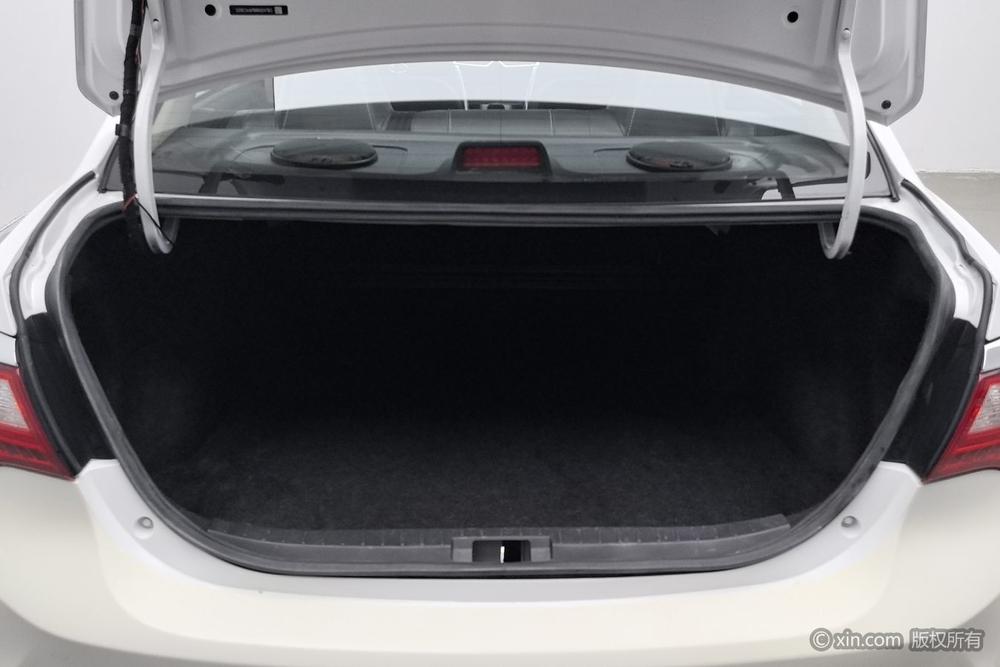 BYD F3 Модель 2020 года 1.5L Manual Chaozhi Edition – фото 23
