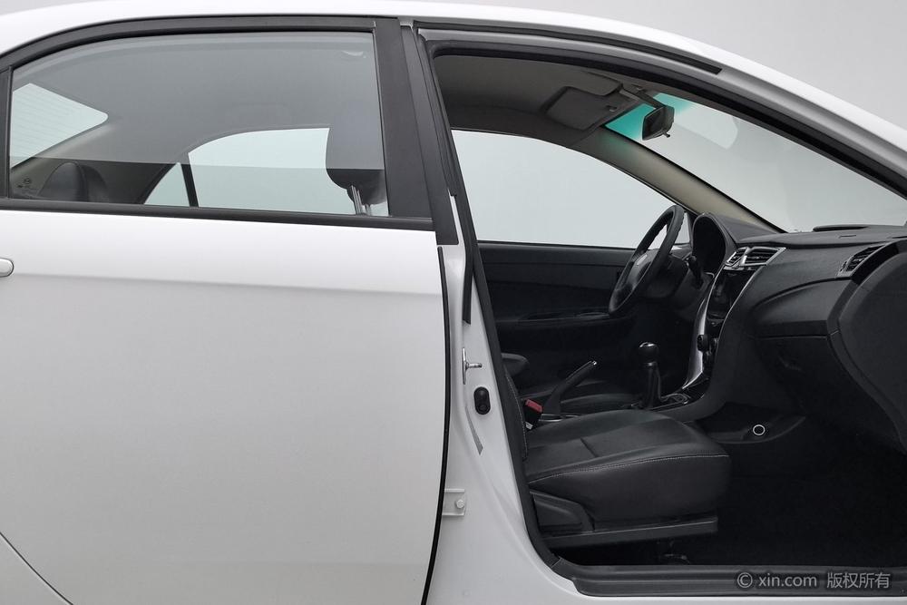 BYD F3 Модель 2020 года 1.5L Manual Chaozhi Edition – фото 24