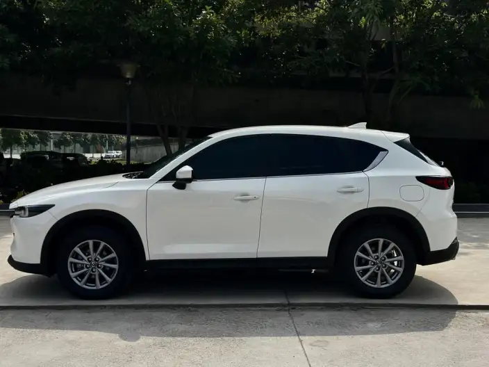 Mazda CX-5 2024 Model 2.0L Automatic 2WD Comfort Model